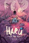 Haru Book 3 - Joe Latham - 9781524897666