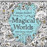 Johanna Basford's 2026 Coloring Wall Calendar -  - 9781524898038
