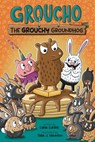 Groucho the Grouchy Groundhog - Lydia Lukidis - 9781524898397