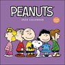 Peanuts® 2026 Wall Calendar -  - 9781524898441