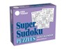 USA TODAY Sudoku 2026 Day-to-Day Calendar -  - 9781524898977