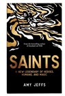 Saints - Amy Jeffs - 9781524899721