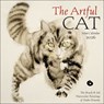 The Artful Cat 2026 Mini Wall Calendar -  - 9781524899967