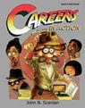 Careers in Action - John B Scanlan - 9781524903329