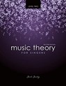 Music Theory for Singers Level Two - Sarah Sandvig - 9781524914370