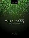 Music Theory for Singers Level Four - Sarah Sandvig - 9781524914394