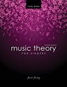 Music Theory for Singers Level Seven - Sarah Sandvig - 9781524914424