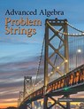 Advanced Algebra: Problem Strings (Perfect Bound) - Harris Et Al - 9781524921286
