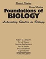 Foundations of Biology - Robert O Littlejohn ; Paul W Sattler ; Terry L Weaver ; Norman G Reichenbach ; Eugene D Sattler ; Bruce Triplehorn - 9781524924560