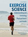 Exercise Science - Warren Rosenberg ; Ciaran Cullen - 9781524925024