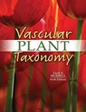 Vascular Plant Taxonomy - Zack E Murrell - 9781524925505