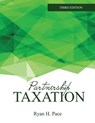 Partnership Taxation - Ryan Pace - 9781524985806