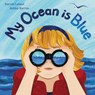 My Ocean Is Blue - Darren Lebeuf - 9781525301438