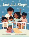 And J. J. Slept - Loretta Garbutt - 9781525304194