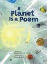 A Planet Is a Poem - Amanda West Lewis - 9781525304422