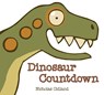 Dinosaur Countdown - Nicholas Oldland - 9781525304767