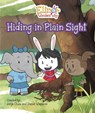 Elinor Wonders Why: Hiding in Plain Sight - Jorge Cham - 9781525306198