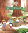 Elinor Wonders Why: Forest Giants - Jorge Cham - 9781525306204