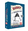 Binky the Space Cat: The Top Secret Collection - Ashley Spires - 9781525310782