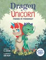 Dragon vs. Unicorn - P. J. Hoover - 9781525310836