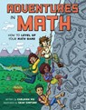 Adventures in Math - Carleigh Wu - 9781525311321