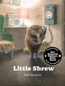 Little Shrew - Akiko Miyakoshi - 9781525313035
