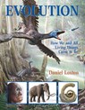 Evolution - Daniel Loxton - 9781525315640