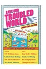 Save Our Troubled World - James Chen Tai- Chi - 9781525504839