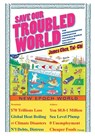 Save Our Troubled World - James Chen Tai- Chi - 9781525504846
