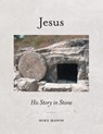 Jesus - Mike Mason - 9781525512209