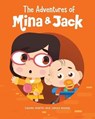 The Adventures of Mina and Jack - MARTIN,  Lauren - 9781525525681