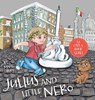 Julius and Little Nero - Jill Marie Drury ; John Wesley Drury - 9781525549762