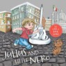 Julius and Little Nero - Jill Marie Drury ; John Wesley Drury - 9781525549779