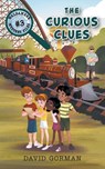 The Curious Clues - David Gorman - 9781525569883