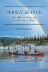 Perseverance - John R Richardson - 9781525574092