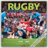 Rugby 2018 Wall Calendar -  - 9781525601293