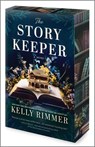 The Story Keeper: A New Novel from the Author of the Things We Cannot Say - Kelly Rimmer - 9781525805110