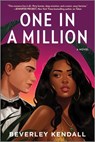 One in a Million - Beverley Kendall - 9781525830327