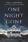 One Night Gone (Original) - LASKOWSKI,  Tara - 9781525832192