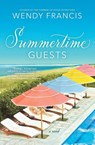 Summertime Guests (Original) - Wendy Francis - 9781525895982
