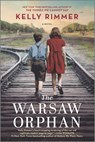 Rimmer, K: Warsaw Orphan - Kelly Rimmer - 9781525895999