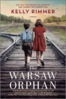Rimmer, K: Warsaw Orphan - Kelly Rimmer - 9781525895999