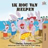 Ik hou van helpen - Shelley Admont ; Kidkiddos Books - 9781525912146