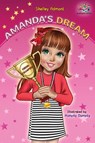 Amanda's Dream - Shelley Admont ; Kidkiddos Books - 9781525912801