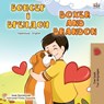 Boxer and Brandon (Ukrainian English Bilingual Book) - Kidkiddos Books ; Inna Nusinsky - 9781525920813