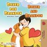 Boxer and Brandon (Malay English Bilingual Book for Kids) - Kidkiddos Books ; Inna Nusinsky - 9781525932731