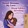 Sweet Dreams, My Love (English Dutch Bilingual Book for Kids) - Shelley Admont ; Kidkiddos Books - 9781525937262