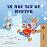 Ik ben dol op de winter - Shelley Admont ; KidKiddos Books - 9781525942310