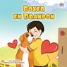 Boxer and Brandon (Afrikaans Children's Book) - Kidkiddos Books ; Inna Nusinsky - 9781525960840