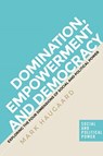 The Four Dimensions of Power - Mark Haugaard - 9781526110367